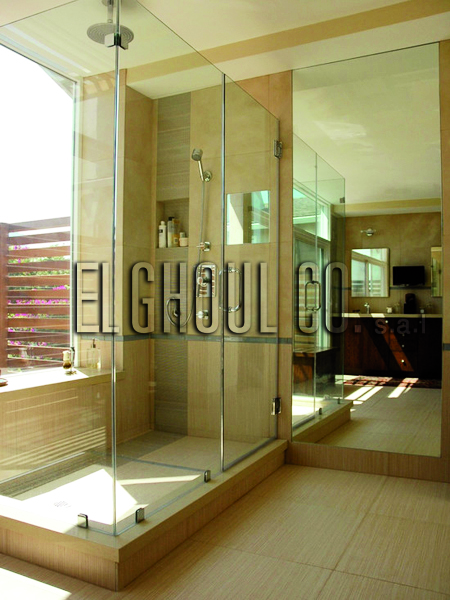 SHOWER-ENCLOSURE-TEMPERED GLASS-TRANSPARENCY-LEBANON (1)